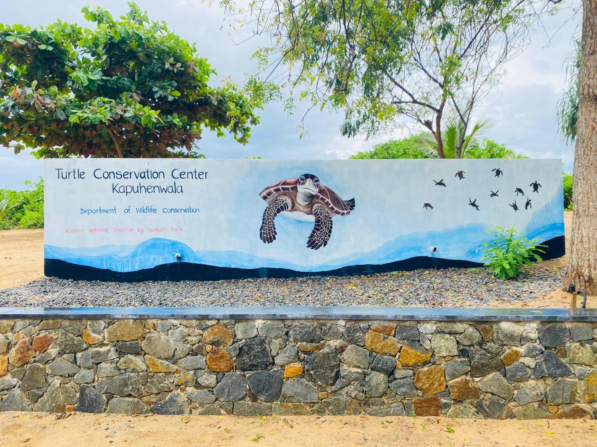 King'S Elephant Cabanas & Restaurant Tangalle Dış mekan fotoğraf