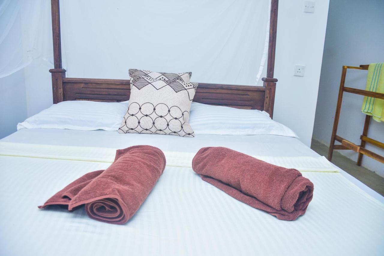 King'S Elephant Cabanas & Restaurant Tangalle Dış mekan fotoğraf